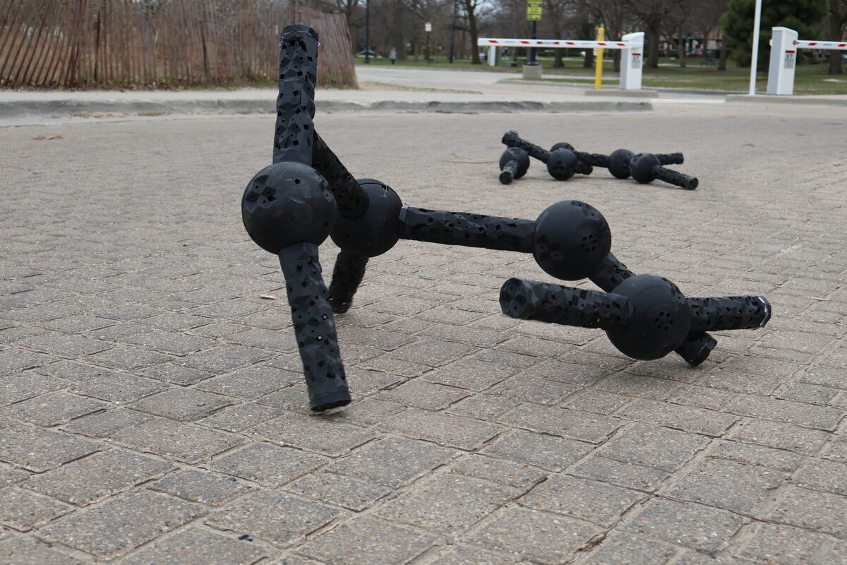 Gallery - Agile Legged Locomotion