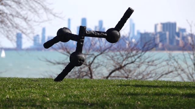 Gallery - Agile Legged Locomotion